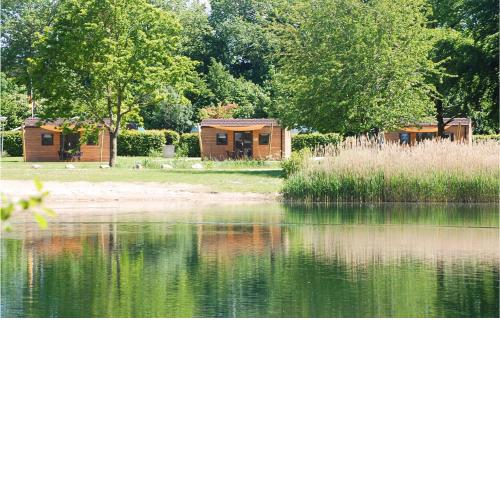 Awesome home in Süsel with WiFi