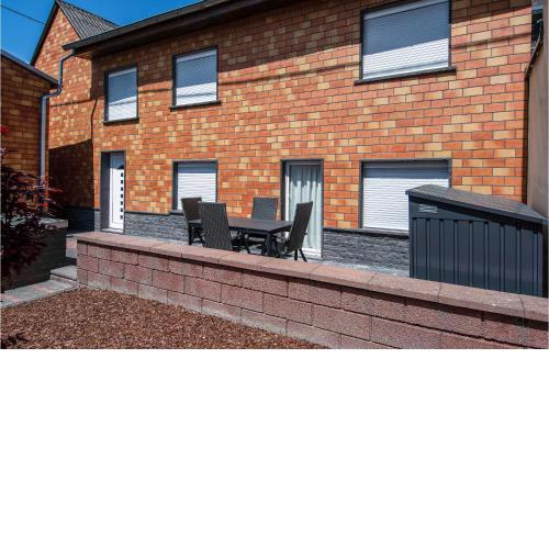Awesome home in Thür with WiFi and 2 Bedrooms #186