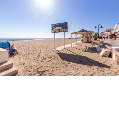 Awesome home in Torremolinos with