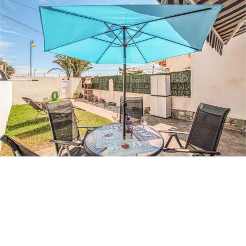 Awesome home in Torrevieja w/ WiFi and 2 Bedrooms
