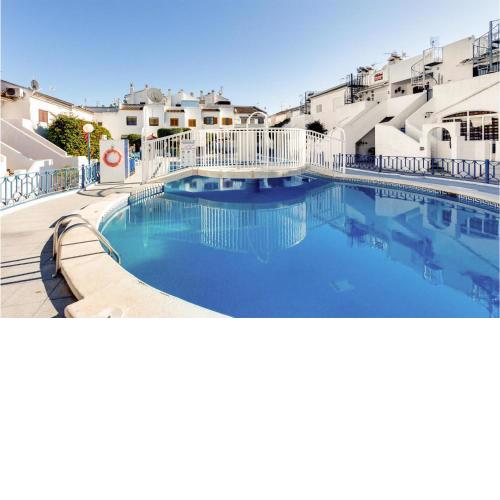 Awesome home in Torrevieja with Outdoor swimming pool, WiFi and 3 Bedrooms