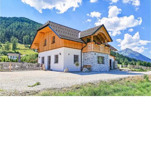 Awesome home in Weisspriach with Sauna and 3 Bedrooms