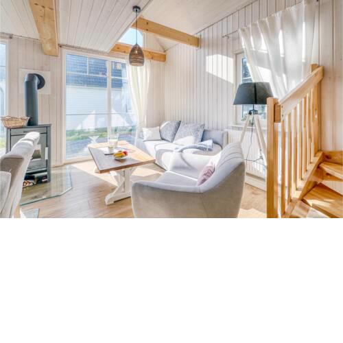 Awesome home in Zerpenschleuse with 2 Bedrooms