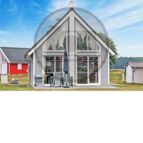 Awesome home in Zerpenschleuse with WiFi and 2 Bedrooms