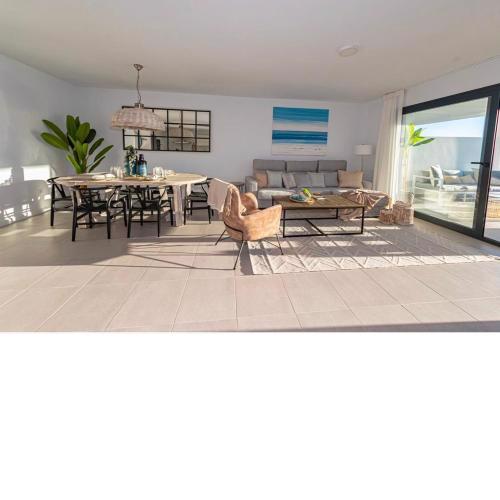 Awesome New apartment in Casares Golf/2BED/2BATH