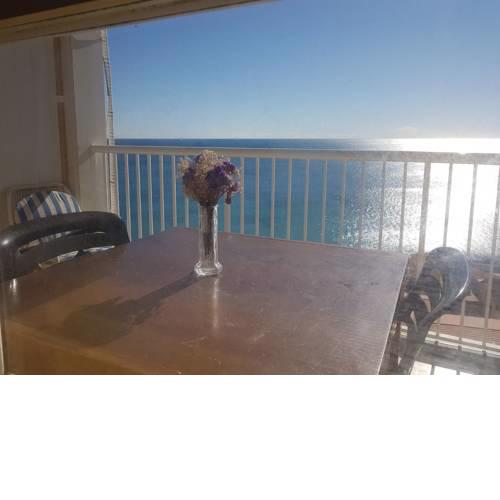 Awesome Sea Views - Increibles vistas al mar