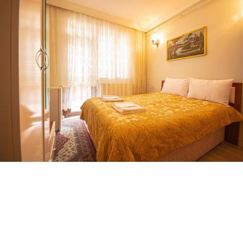AWWA APART HOTEL