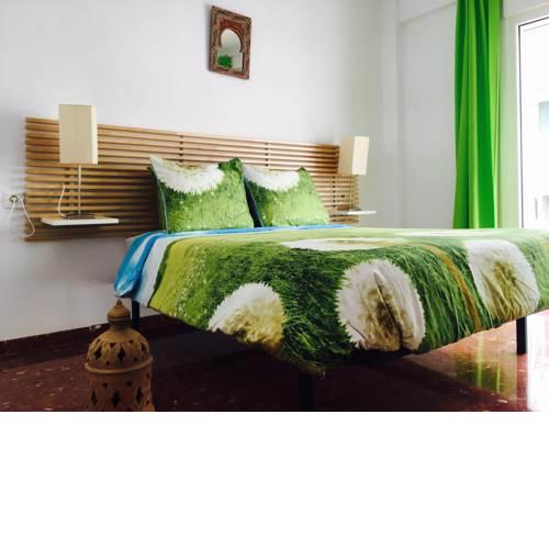 Axarquia Apartments