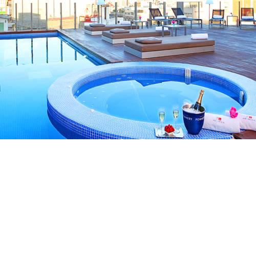 Axel Hotel Barcelona & Urban Spa- Adults Only