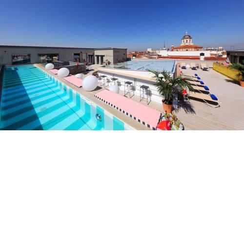 Axel Hotel Madrid - Adults Only