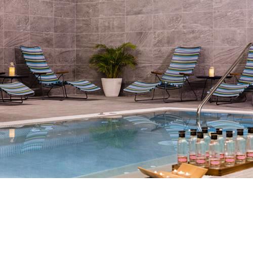 Axel Hotel San Sebastián - Adults Only