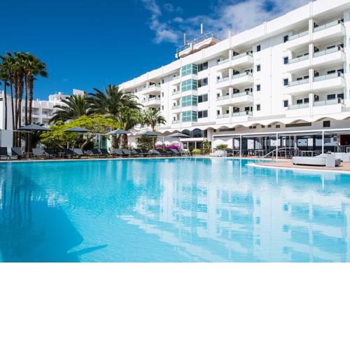 AxelBeach Maspalomas - Apartments and Lounge Club - Adults Only