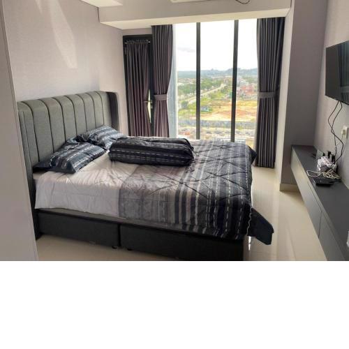 Axton Inn 1517 Pollux Habibie Batam