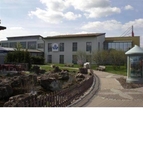 AXXE Hotel Dresdner Tor Süd
