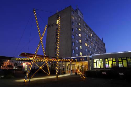 AXXON Hotel