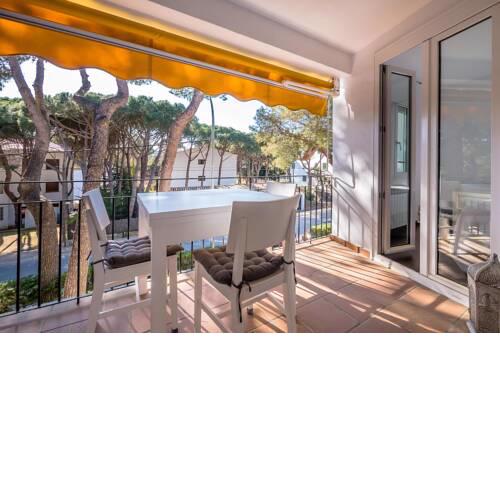 AY-5 CALELLA DE PALAFRUGELL 4 PaX