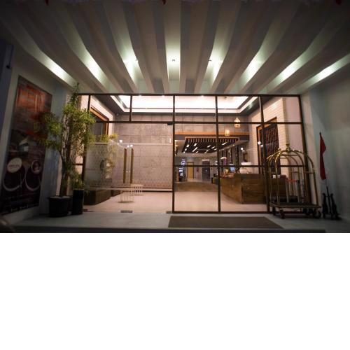 Ayaartta Hotel Malioboro