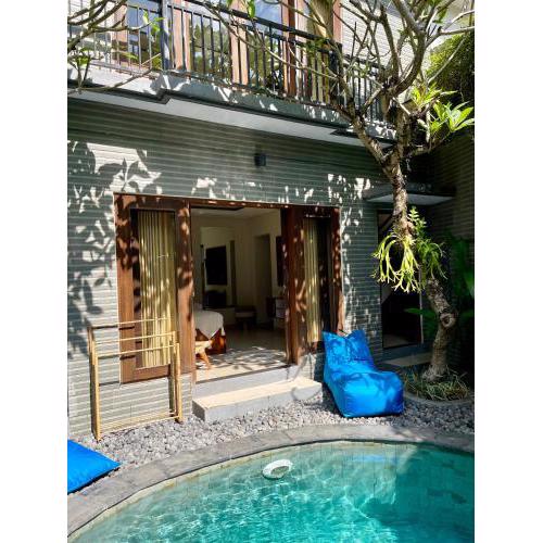 Ayaka Private Villa
