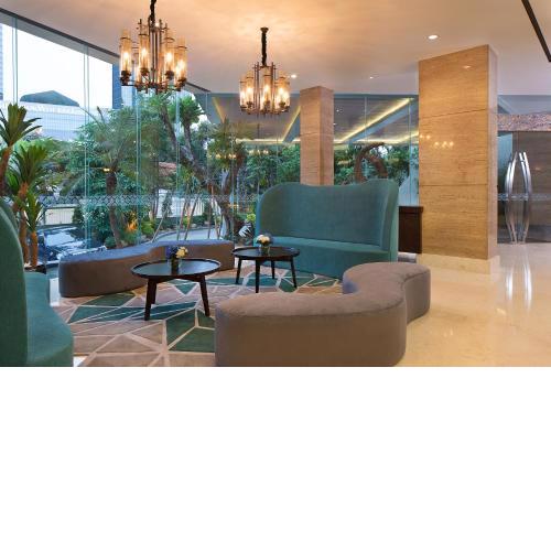 Ayaka Suites
