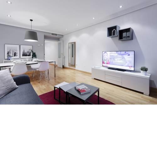 Ayala Apartment