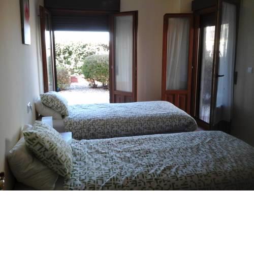 Ayamonte, Costa Esuri Las Encinas bl16