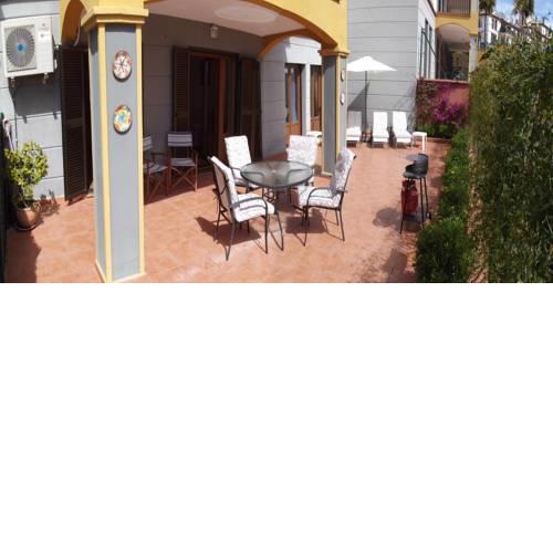 Ayamonte, Costa Esuri Las Encinas