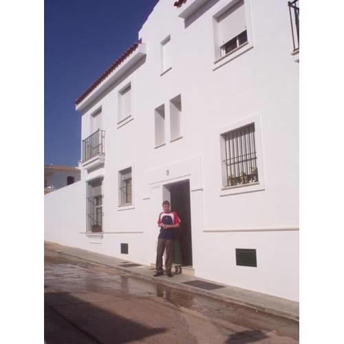 Ayamonte Mirador