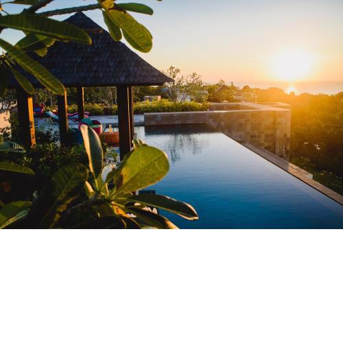 AYANA Residences Luxury Apartment
