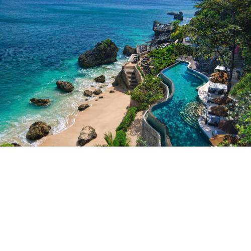 AYANA Resort Bali