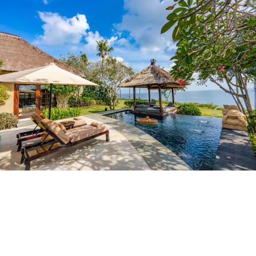 AYANA Villas Bali
