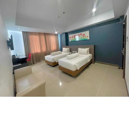 Ayani Hotel Banda Aceh