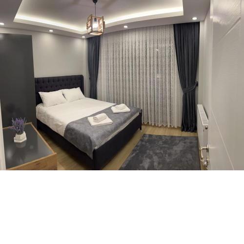 AYD Apart Elmadağ Taksim