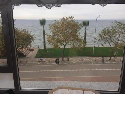 Aydın 3 Apartment