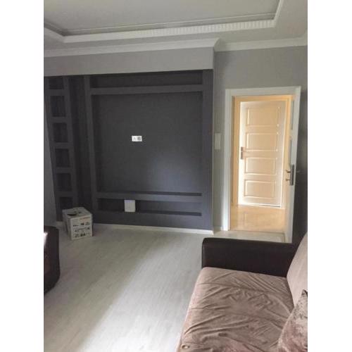 Aydinkent sitesi k blok