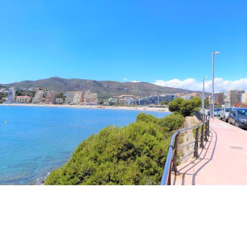 AYF APARTAMENTO PLAYA CONCHA