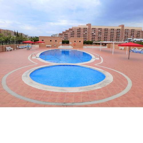 AYF CENTRICO y A POCOS METROS DE LA PLAYA