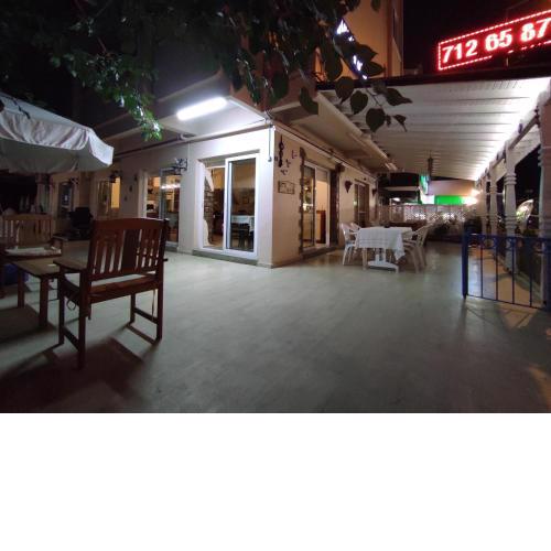 AYHAN OTEL