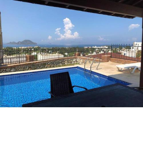 Ayhan villa 1