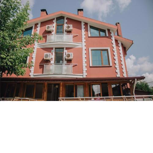 Ayisigi Hotel