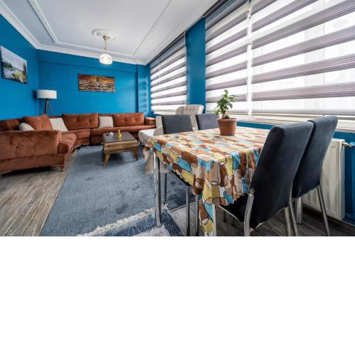 AYKA APART SUiTES OLD CITY