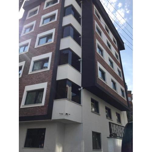 Aylin Apart Trabzon