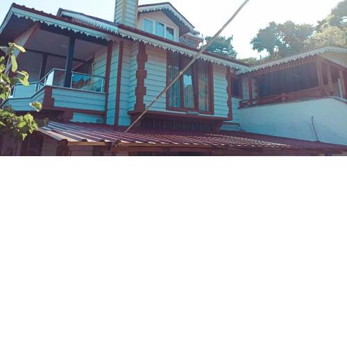 Ayliya bungalow