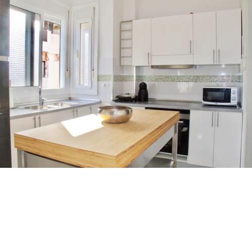 Aymara Urban Beautiful House