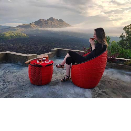 Ayodya Batur Villa