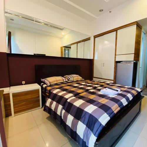 Ayoe Bella room Vivo apartemen