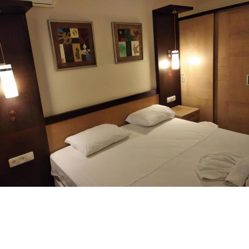 Aypars Beldibi Hotels