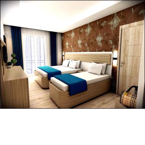 ayra family club hotel
