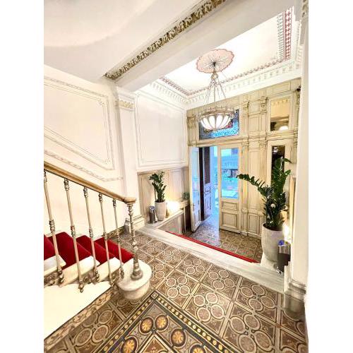 Ayramin Exclusive Hotel