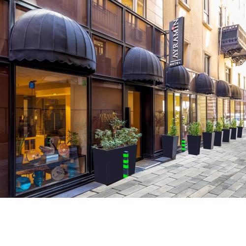 Ayramin Hotel Taksim