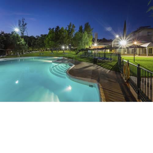 Ayre Hotel Córdoba
